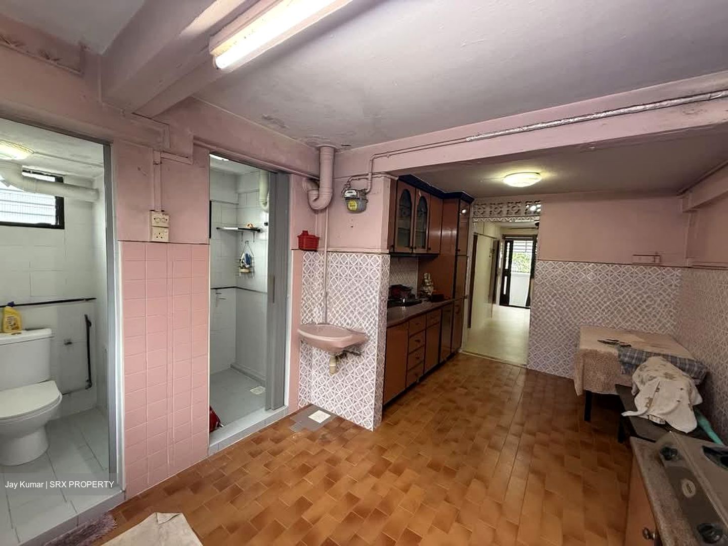 Blk 169 Stirling View (Queenstown), HDB 3 Rooms #557078111